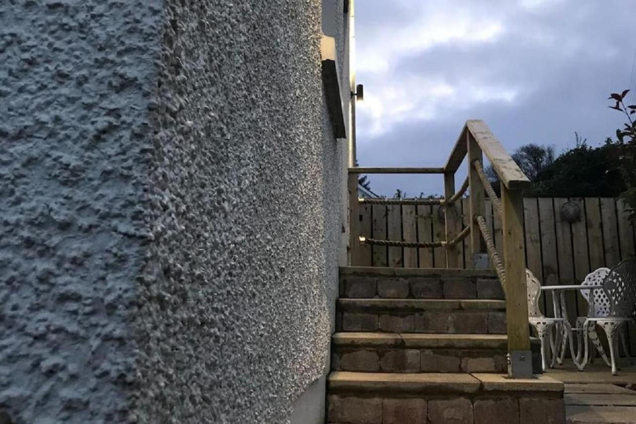 Rathlin Sound Apartment, Ballycastle Exterior photo