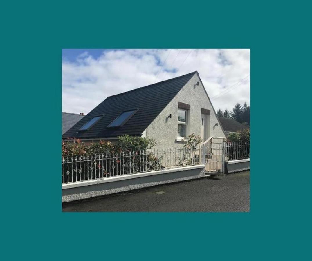 Rathlin Sound Apartment, Ballycastle Exterior photo